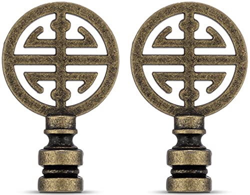 Antique Brass