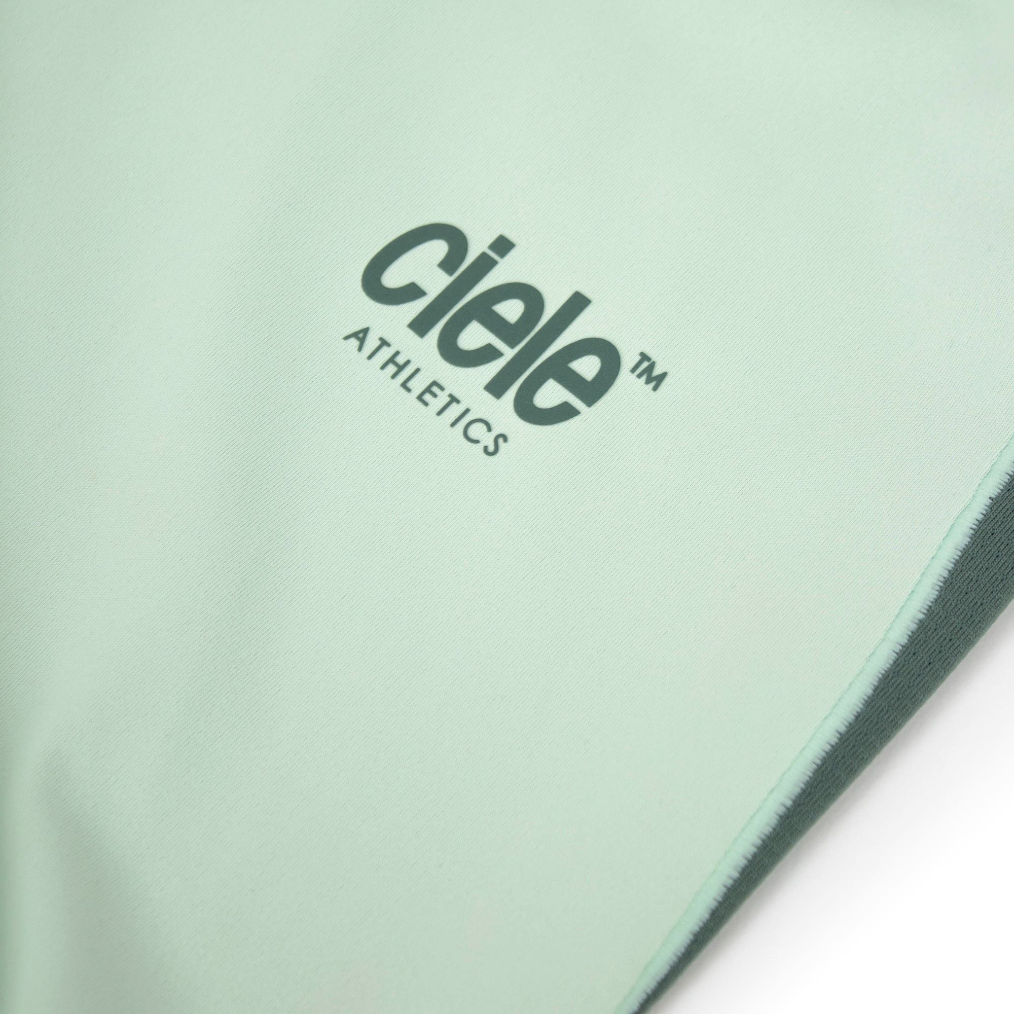 Ciele Men's DLY Performance T-Shirt - Moisture Wicking Athletic Tee for Running, Gym & Casual Wear
