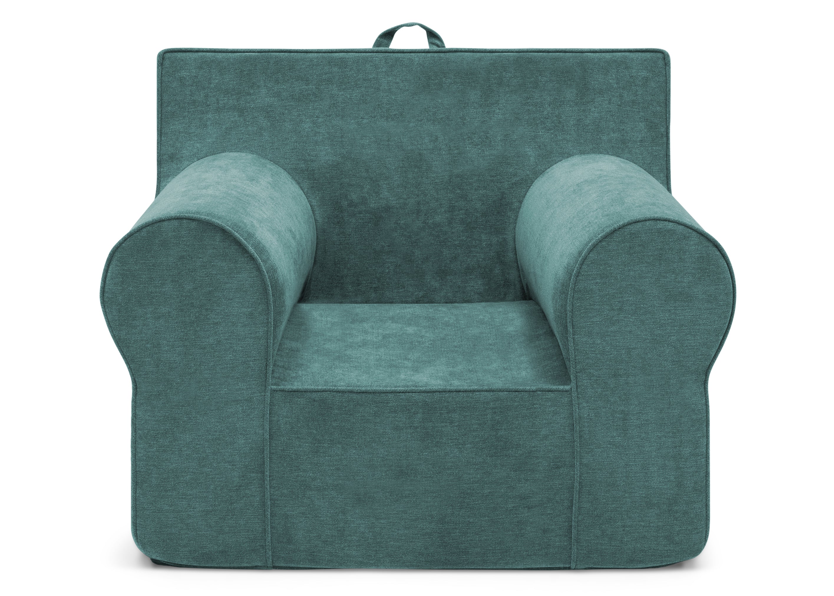 XL Cozee Foam Chair for Kids - Soft & Comfortable Floor Seating for Ages 18 Months to 12 Years - Perfect for Playrooms, Bedrooms & Reading Nooks