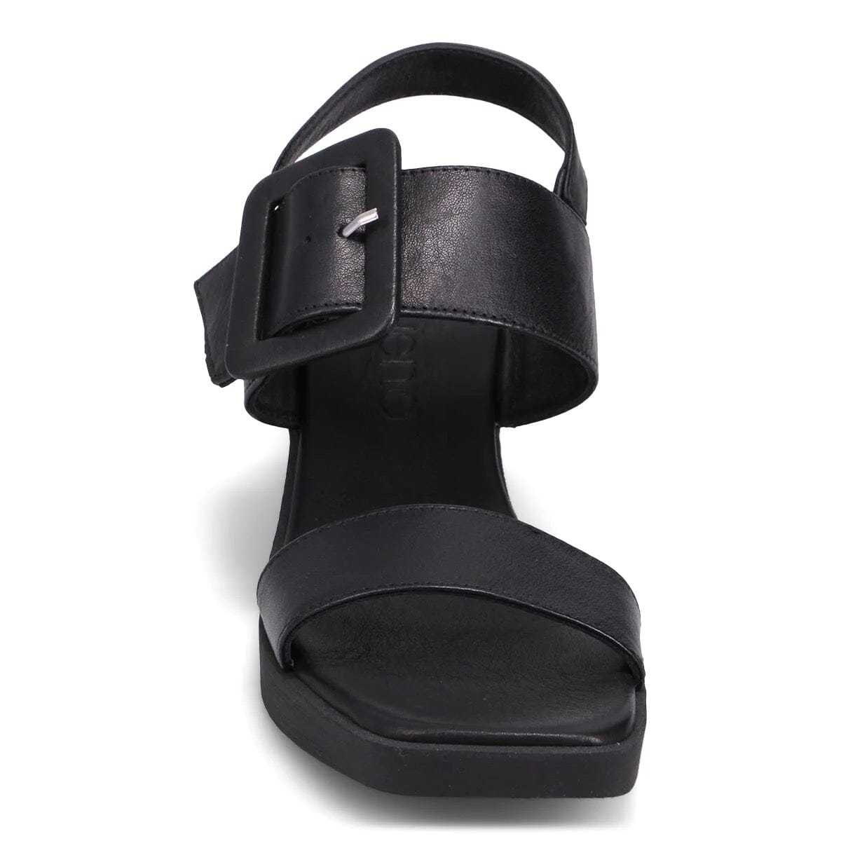 BUENO FELICITY Women's Comfortable Wedge Sandals - Summer Casual Slip-On Shoes for Beach, Vacation & Everyday Wear | Final Sale