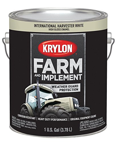 International Harvester White