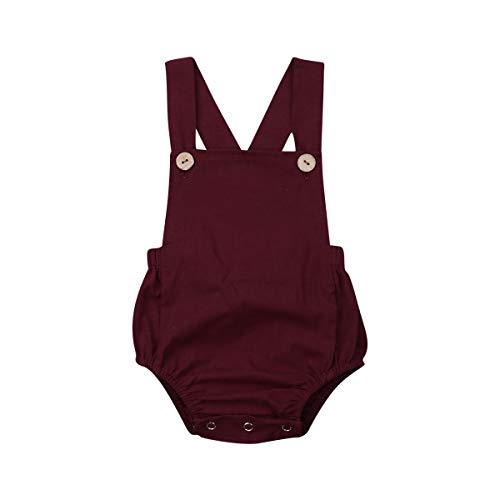 B-wine Red