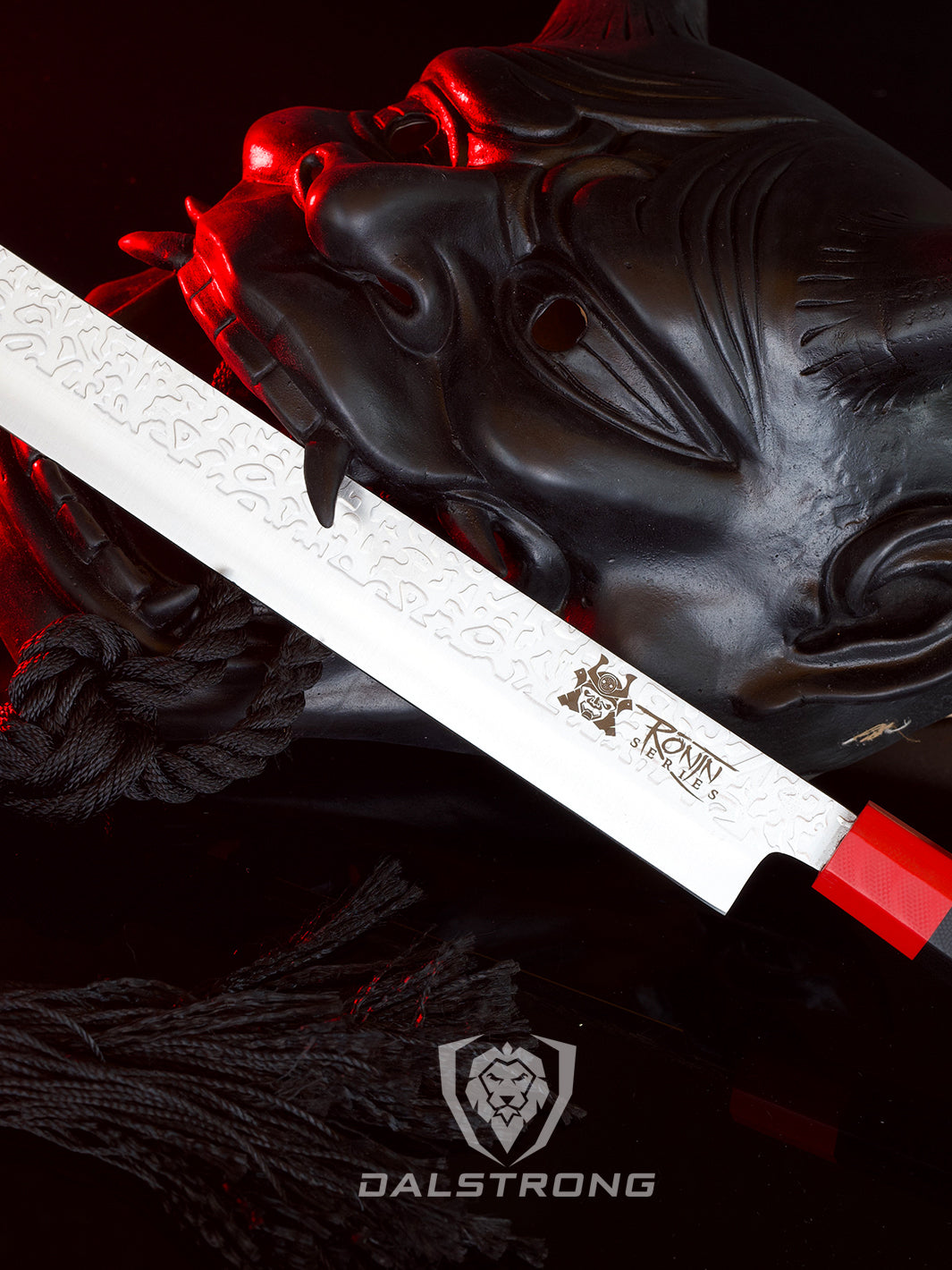 Dalstrong Ronin Series 12