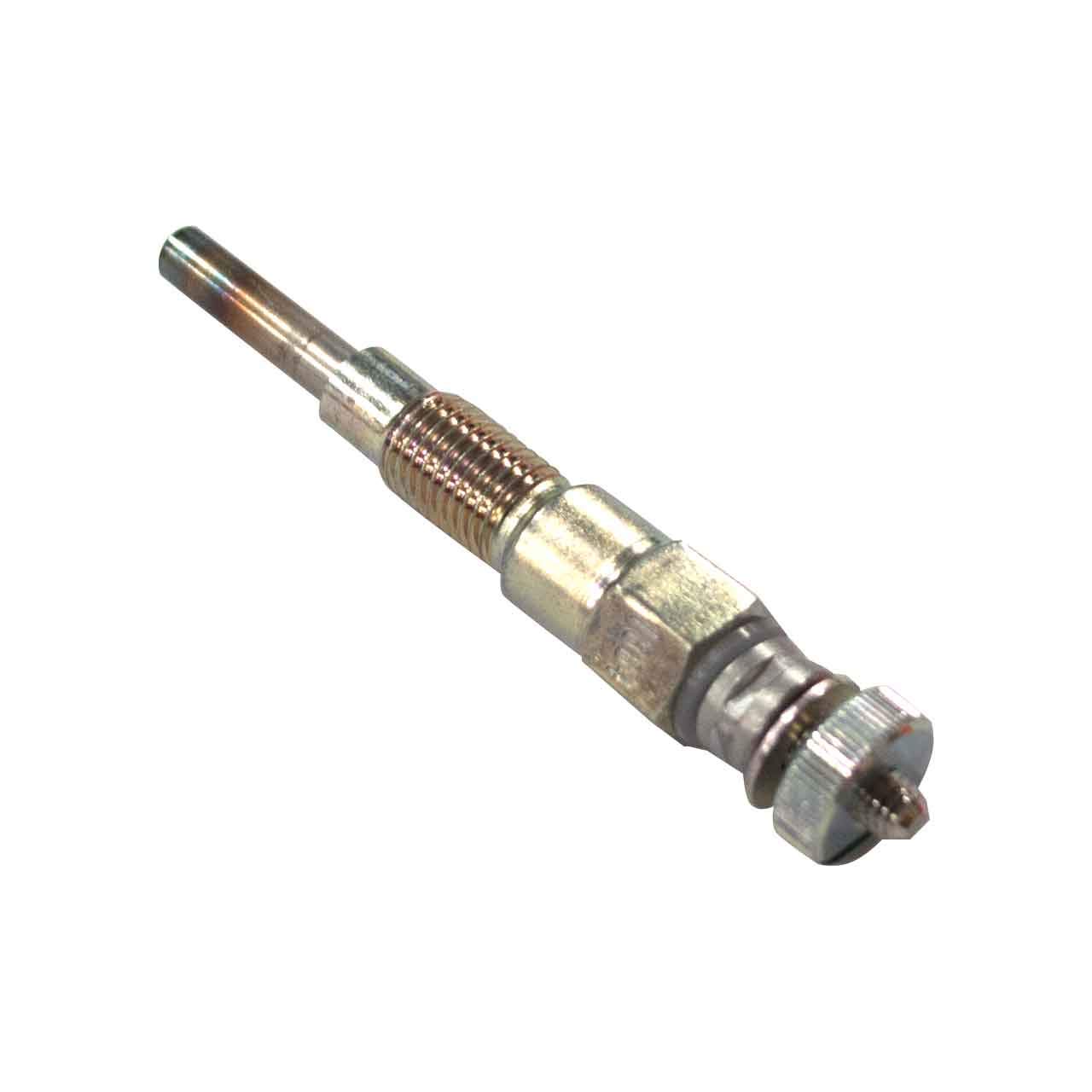 Miller 187820 Glow Plug - High Performance Diesel Engine Heater for Cold Weather Starts | Compatible with Tractors, Trucks & Heavy Equipment | Winter-Ready Engine Warm-Up Solution