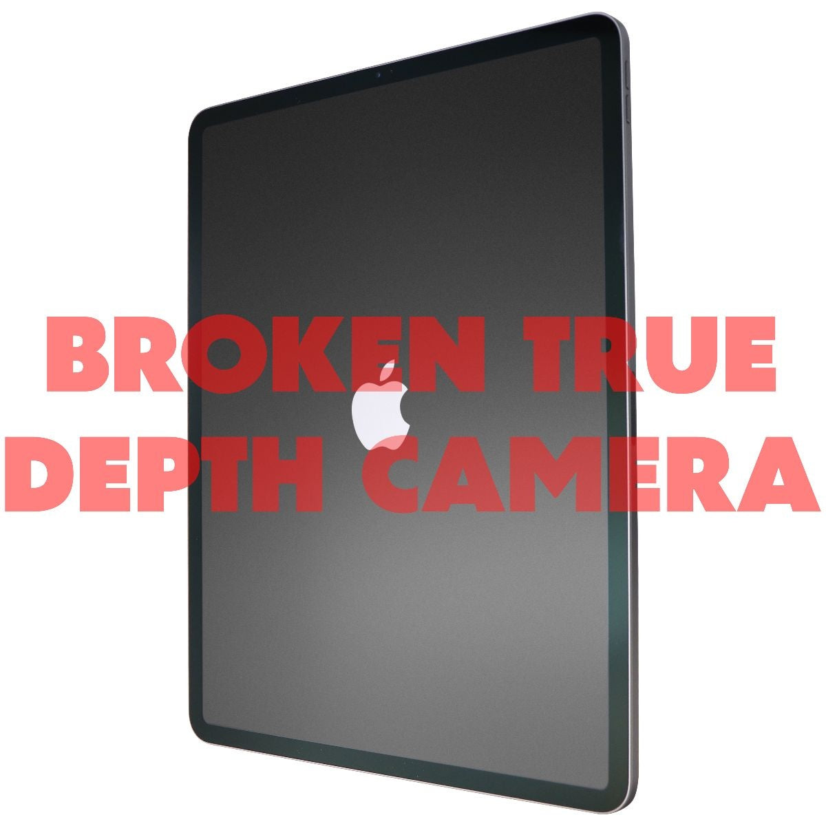 Apple iPad Pro 12.9 inch 3rd Generation (A1876) 64GB Wi-Fi Tablet - Space Gray | Powerful Performance for Work, Study & Entertainment