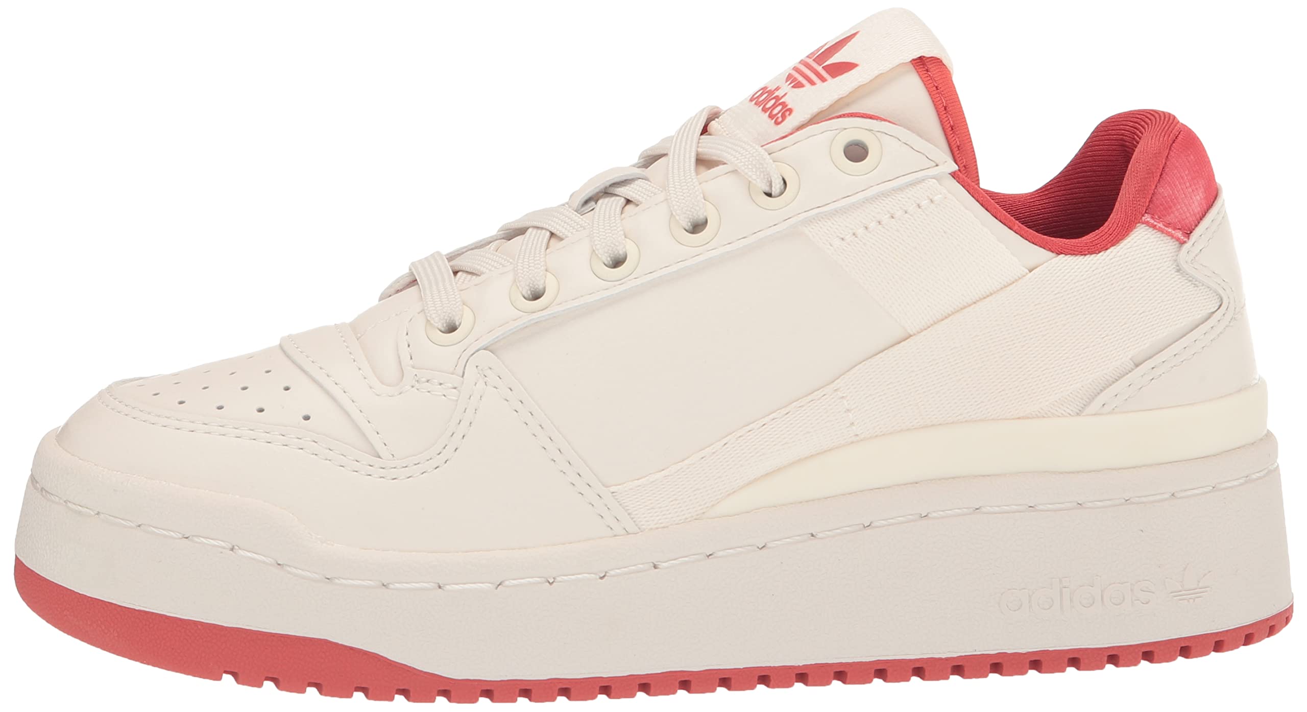 Adidas Originals Forum Low Sneakers for Baby Boys - Comfortable & Stylish Toddler Shoes for Casual Wear, Playdates & Everyday Adventures