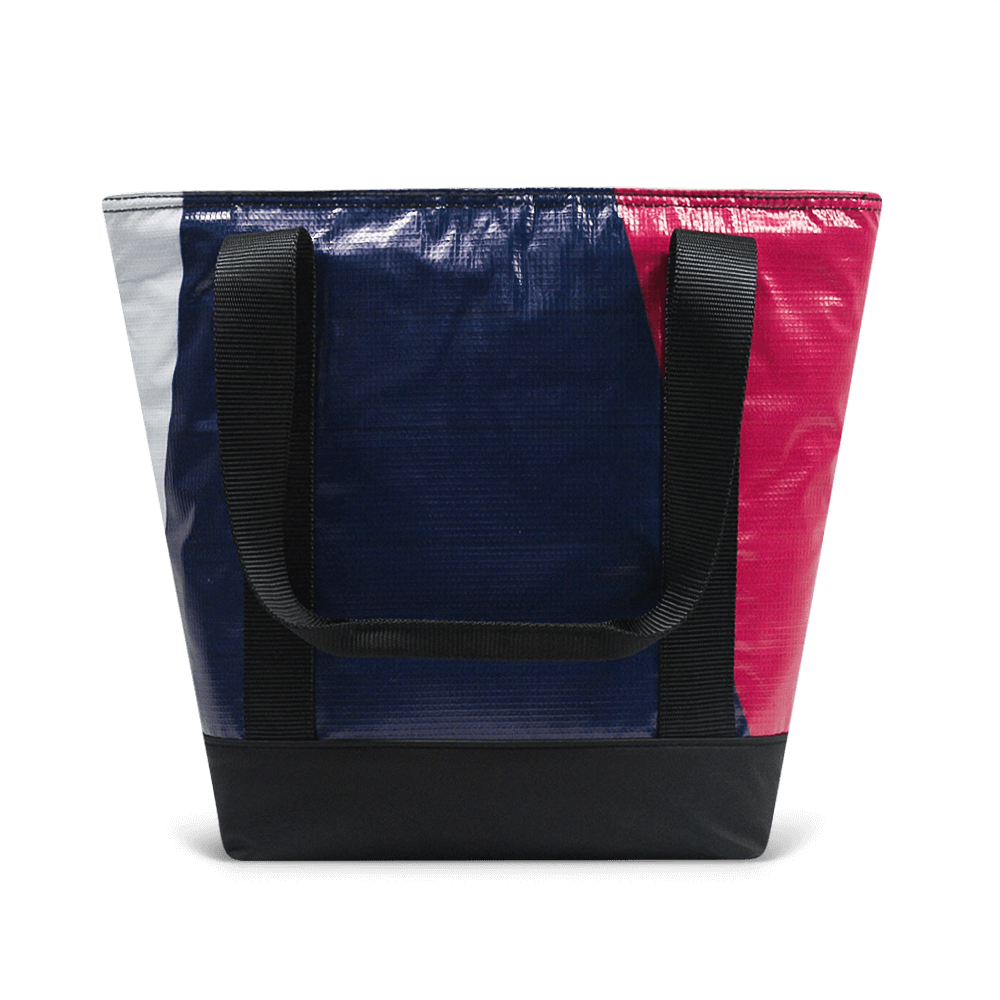 Beck Cooler Bag Bk1 01225 - Insulated Lunch Bag for Work, Picnics & Outdoor Adventures - Leakproof & Durable Portable Cooler for Food & Drinks