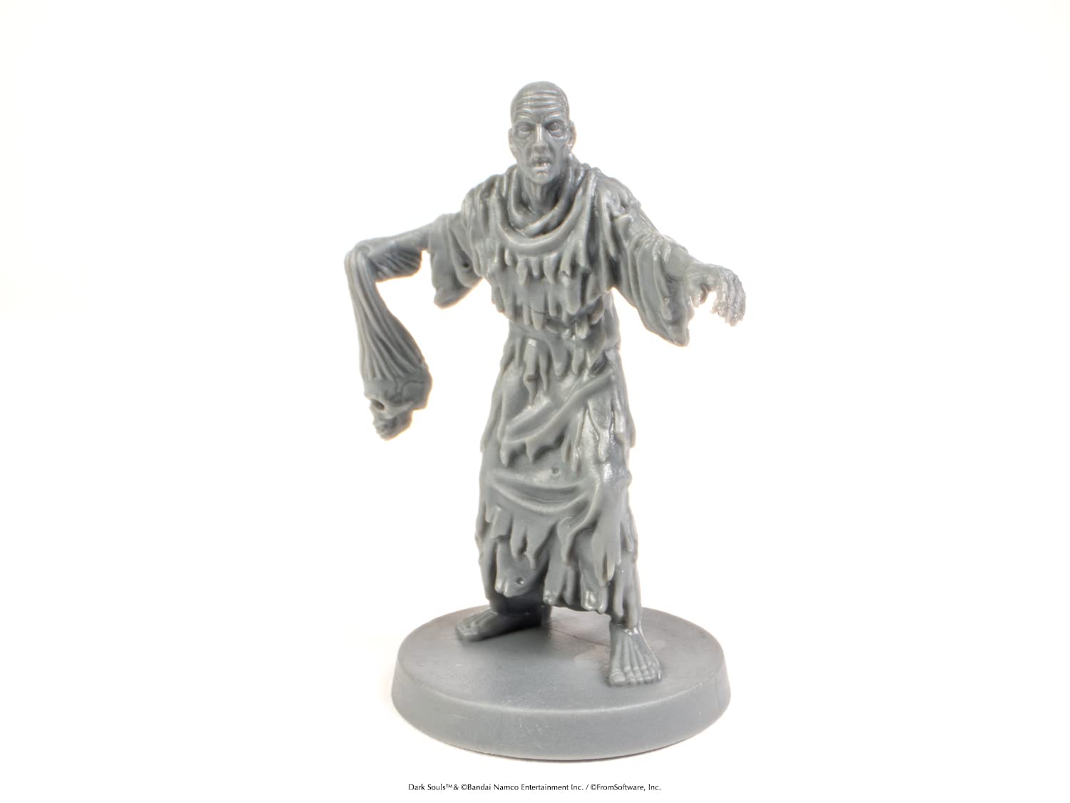 Dark Souls The Board Game: Tomb of Giants Expansion - Core Strategy Board Game for Adults & Teens | Epic Dungeon Crawler Adventure for Game Nights & RPG Enthusiasts