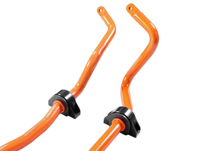 aFe Control Sway Bar Set for 2014-2015 BMW M3/M4 (F80/F82/F83) - Performance Suspension Upgrade for Track & Street Driving