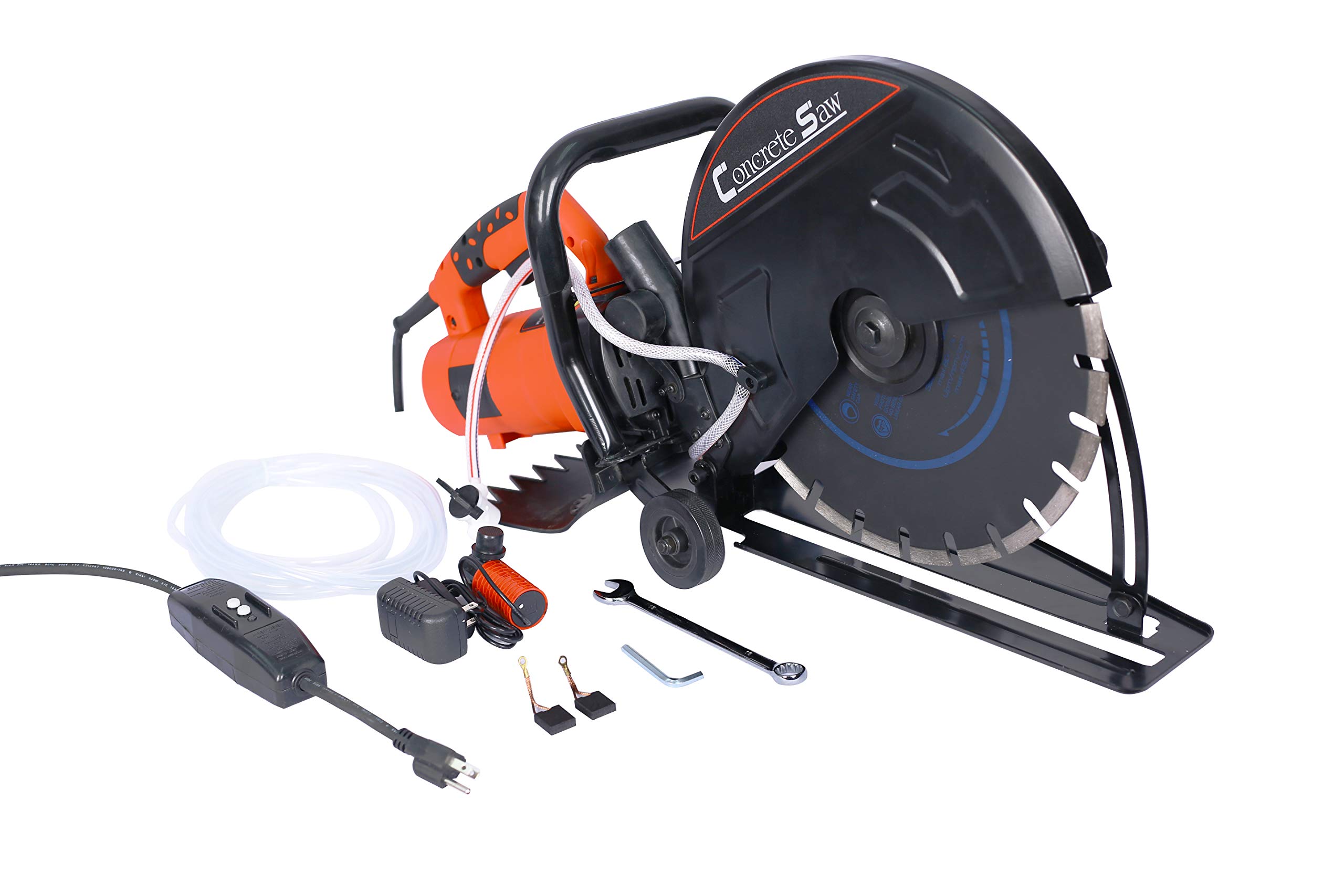 2800W Electric Cut Off Saw with 14