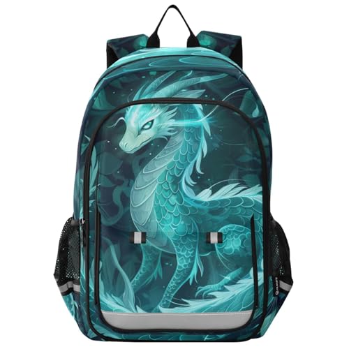 Blue Dragon