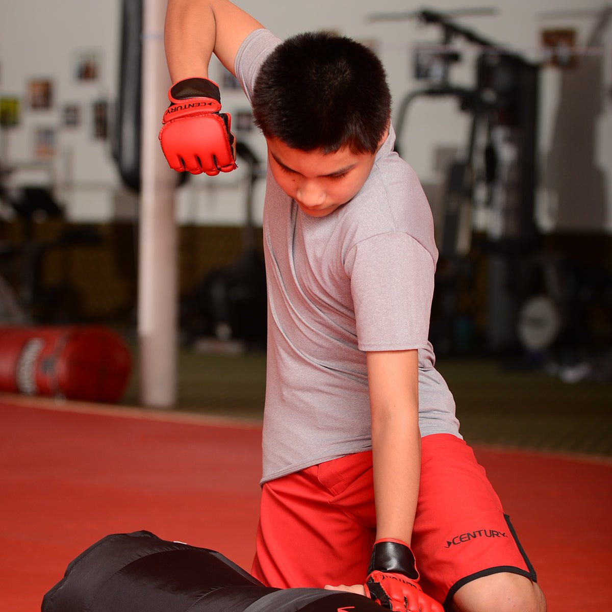 Open Palm Gloves for Workout & Driving - Touchscreen Compatible, Non-Slip Grip - Ideal for Gym, Cycling, and Winter Use
