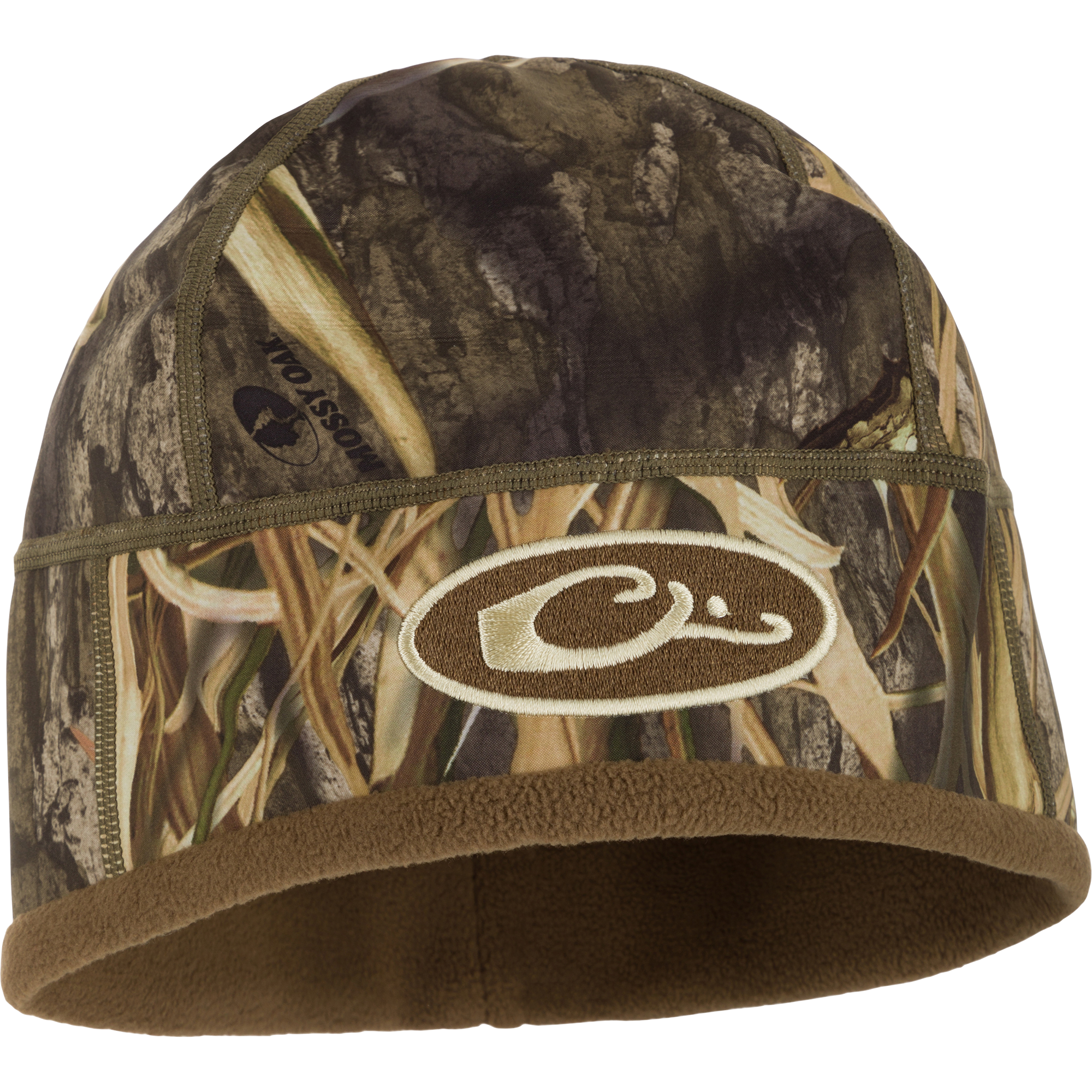 Mossy Oak Shadow Grass Habitat