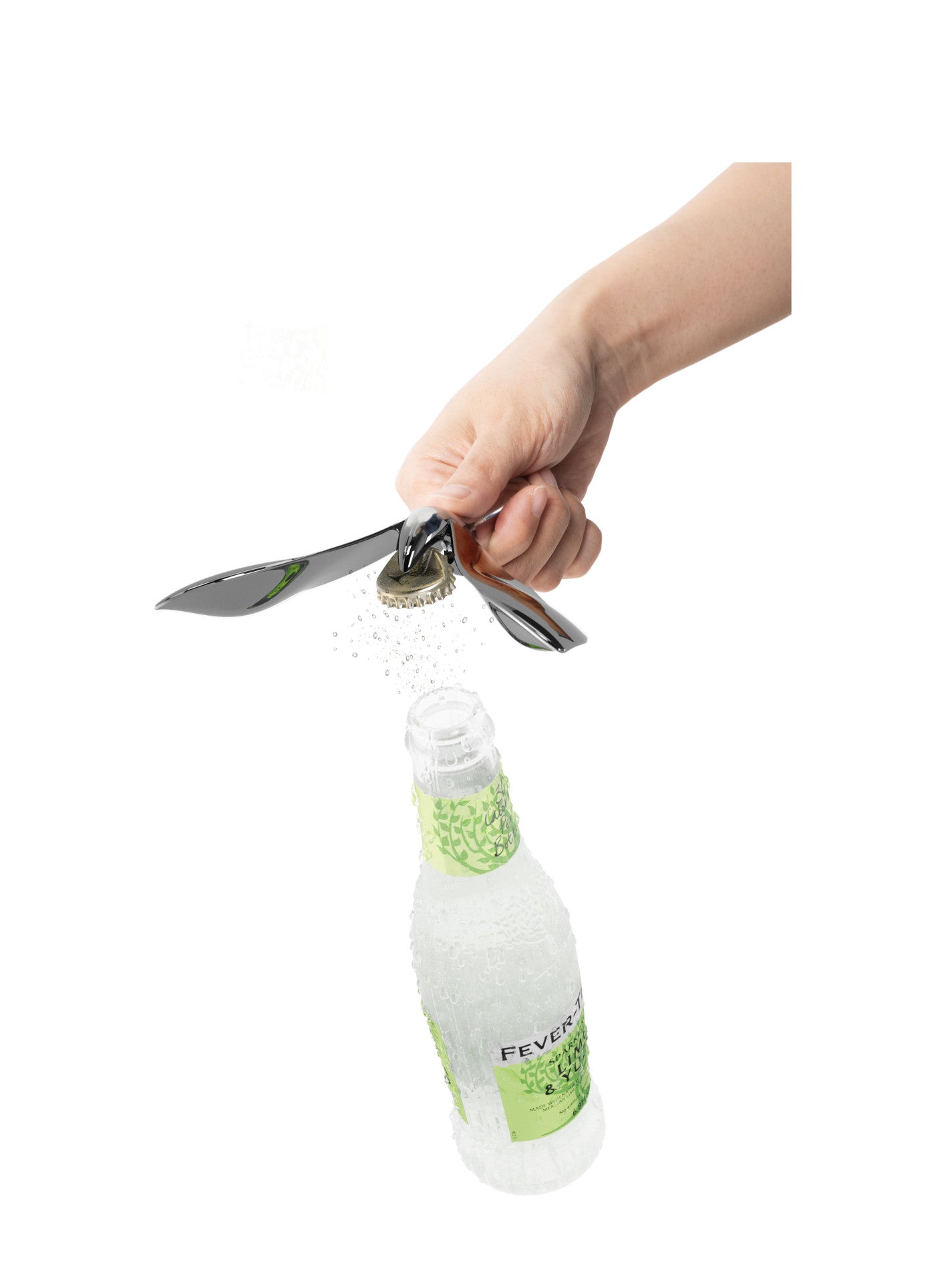 Limited Edition Tipsy Bottle Opener with Gift Box - Unique Bar Accessories for Wine & Beer Lovers - Perfect for Parties, Weddings & Housewarming Gifts