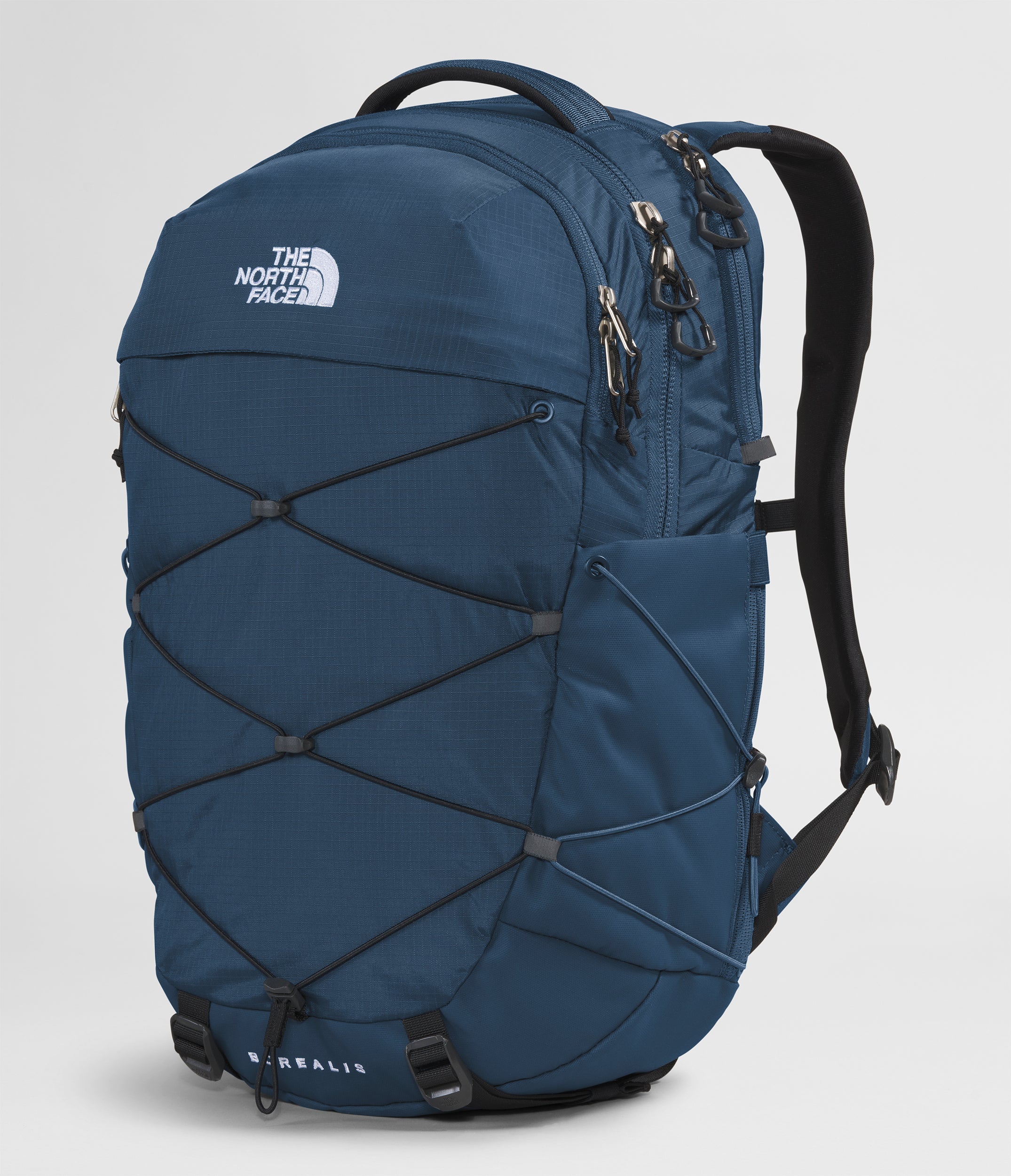 Borealis Women's Backpack - Durable Travel & Hiking Daypack for Outdoor Adventures, Work & School - NF0A52SI