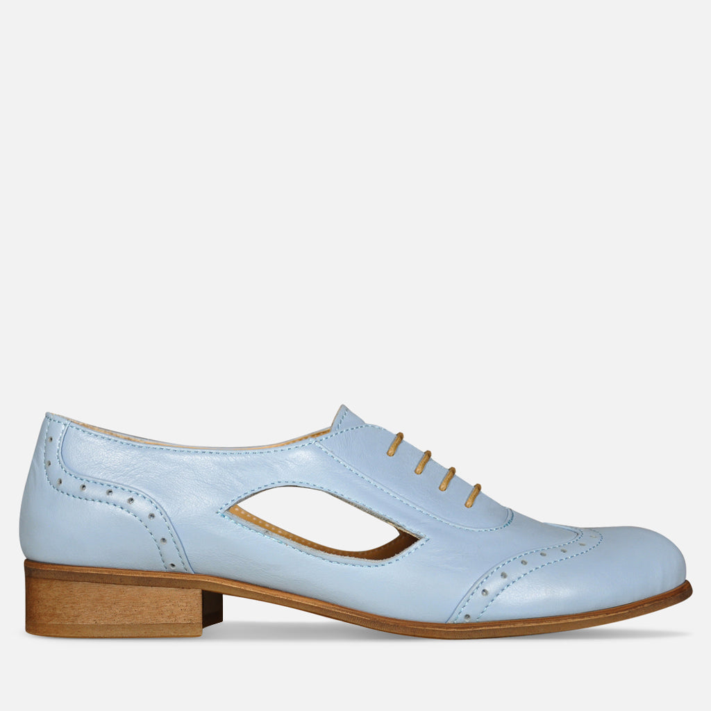 Stylish Brighton Oxford Shoes for Men & Women – Classic Comfort & Durability for Office, Casual & Formal Wear