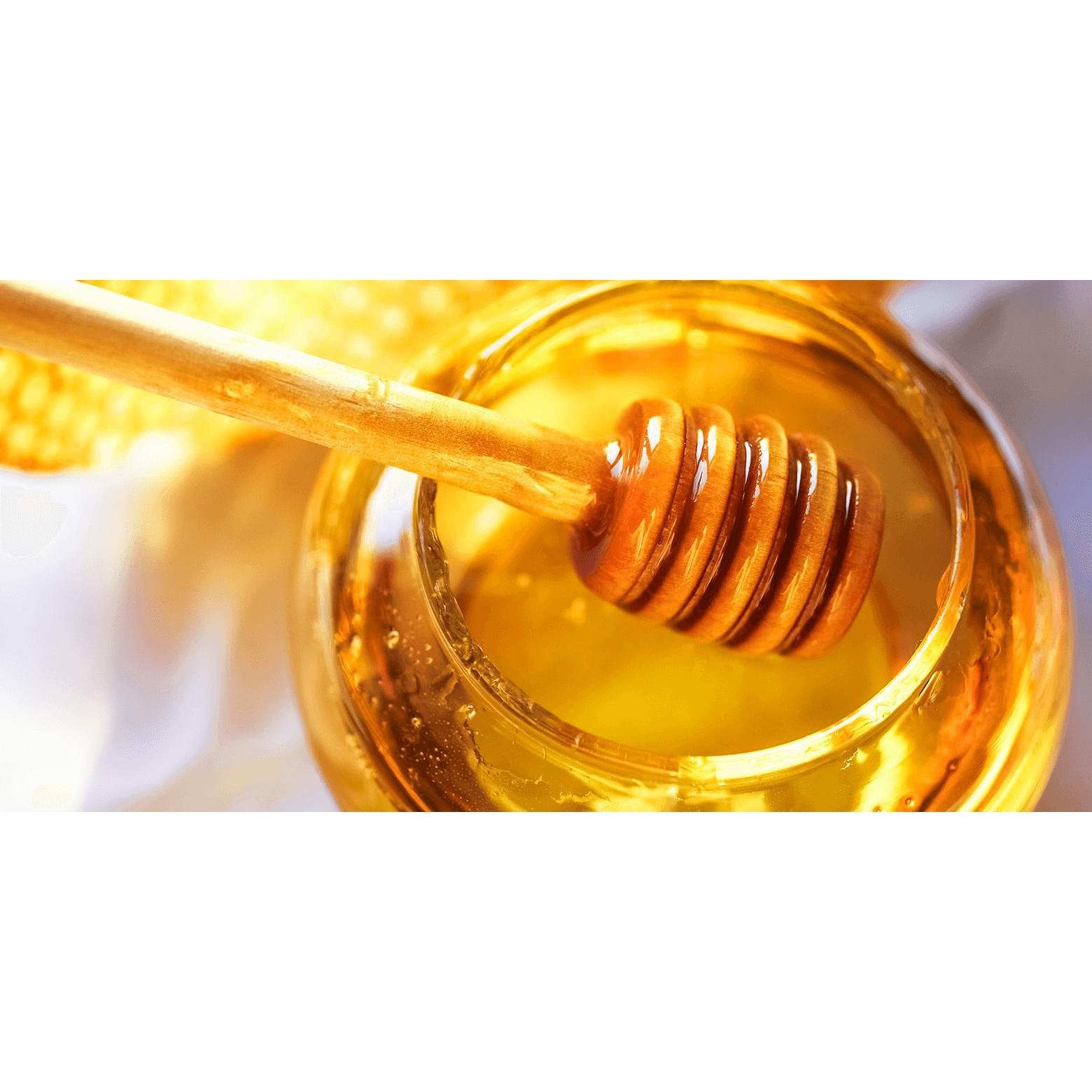 &honey Deep Moisture Hair Oil 3.0 - 100ml Hair Treatment for Dry, Damaged Hair - Perfect for Daily Hydration & Salon-Quality Results at Home