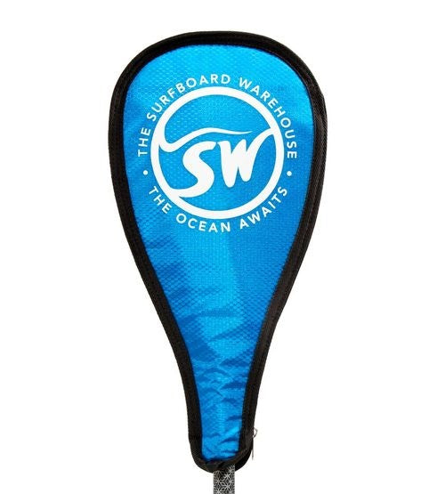 TSBW Paddle Blade Cover - Durable Kayak & Canoe Accessory for Protection & Storage - Perfect for Outdoor Water Sports & Travel