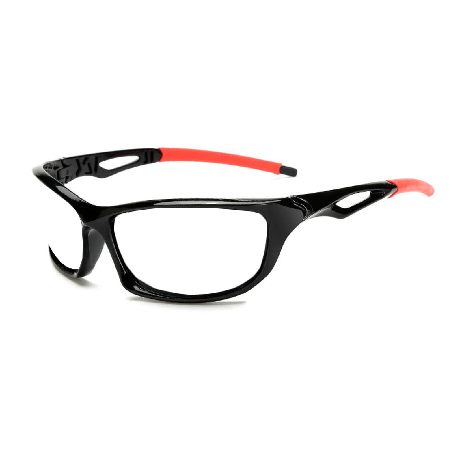 Bifocal Reading Glasses for Men & Women - Sports Prescription Eyewear with Photochromic Transition Lenses - Multifocal Driving Sunglasses for Readers - Perfect for Outdoor Activities, Driving, and Reading