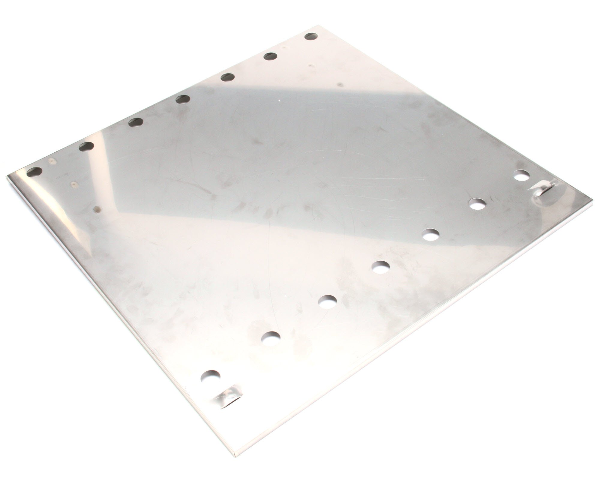 Vulcan Hart 00-405522-000G1 Commercial Oven Baffle Assembly Replacement Part - Perfect for Restaurant Kitchen Equipment Repair & Maintenance