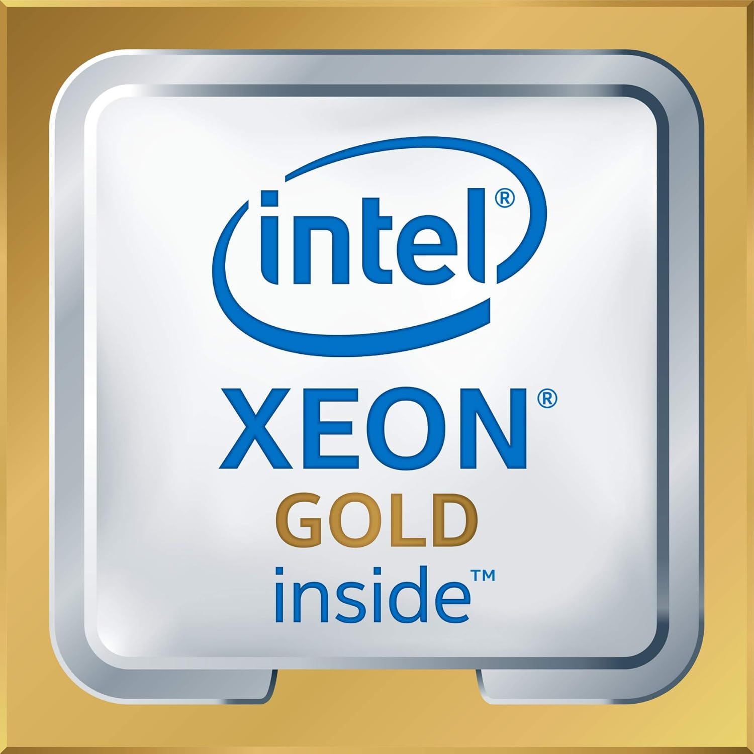 Intel Xeon Gold 5118 Processor 2.30GHz 16.5MB Cache LGA 3647 - Skylake Server CPU for High-Performance Computing, Data Centers & Workstations