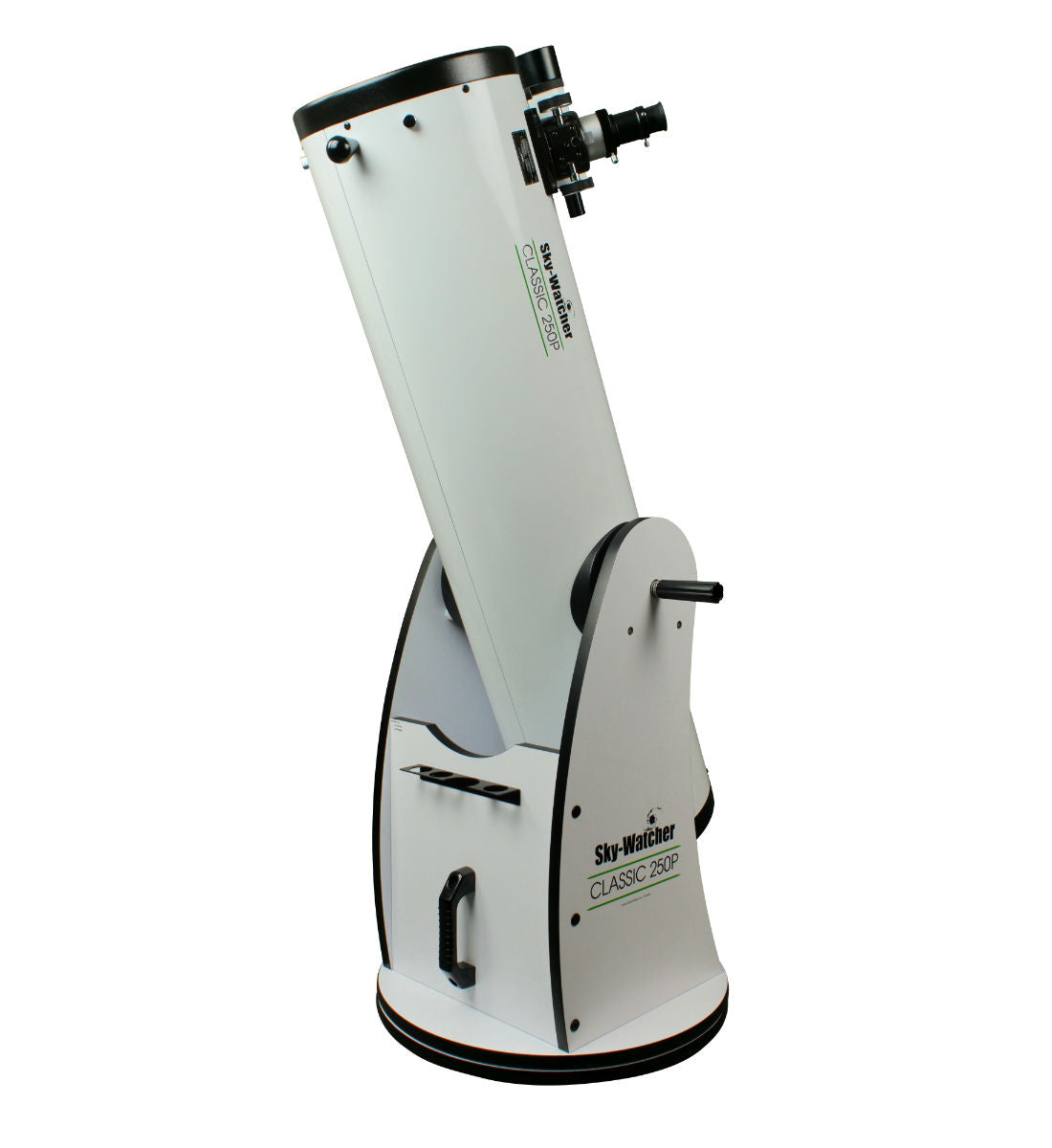 Sky Watcher Classic Dobsonian 10 Inch Telescope - Aperture 254mm for Stargazing & Astrophotography | Perfect for Backyard Astronomy & Night Sky Observation