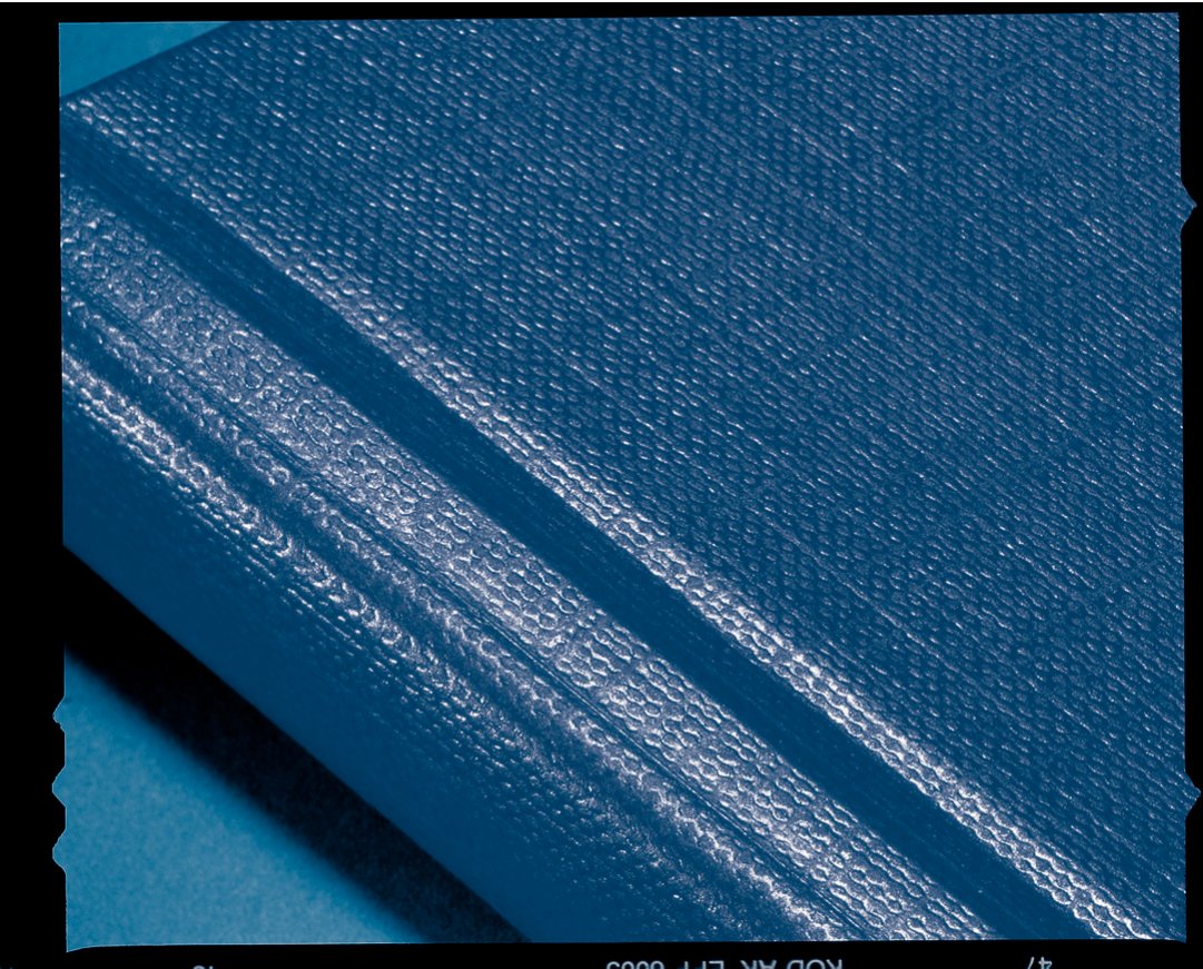 Leitz impressBIND Hard Covers - 3.5mm Spine, Blue, Pack of 10 | Premium Presentation Binders for Reports, Documents & Office Organization | Ideal for Business, School & Professional Use