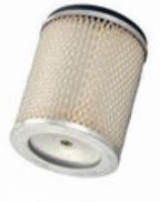 Kubota 15571-11210 Outer Air Filter Element Replacement - Compatible with Kubota Tractors & Equipment - Perfect for Farming, Landscaping & Construction Use