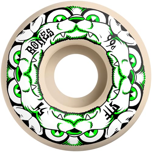 4 Dog Night 99A V4 Wide