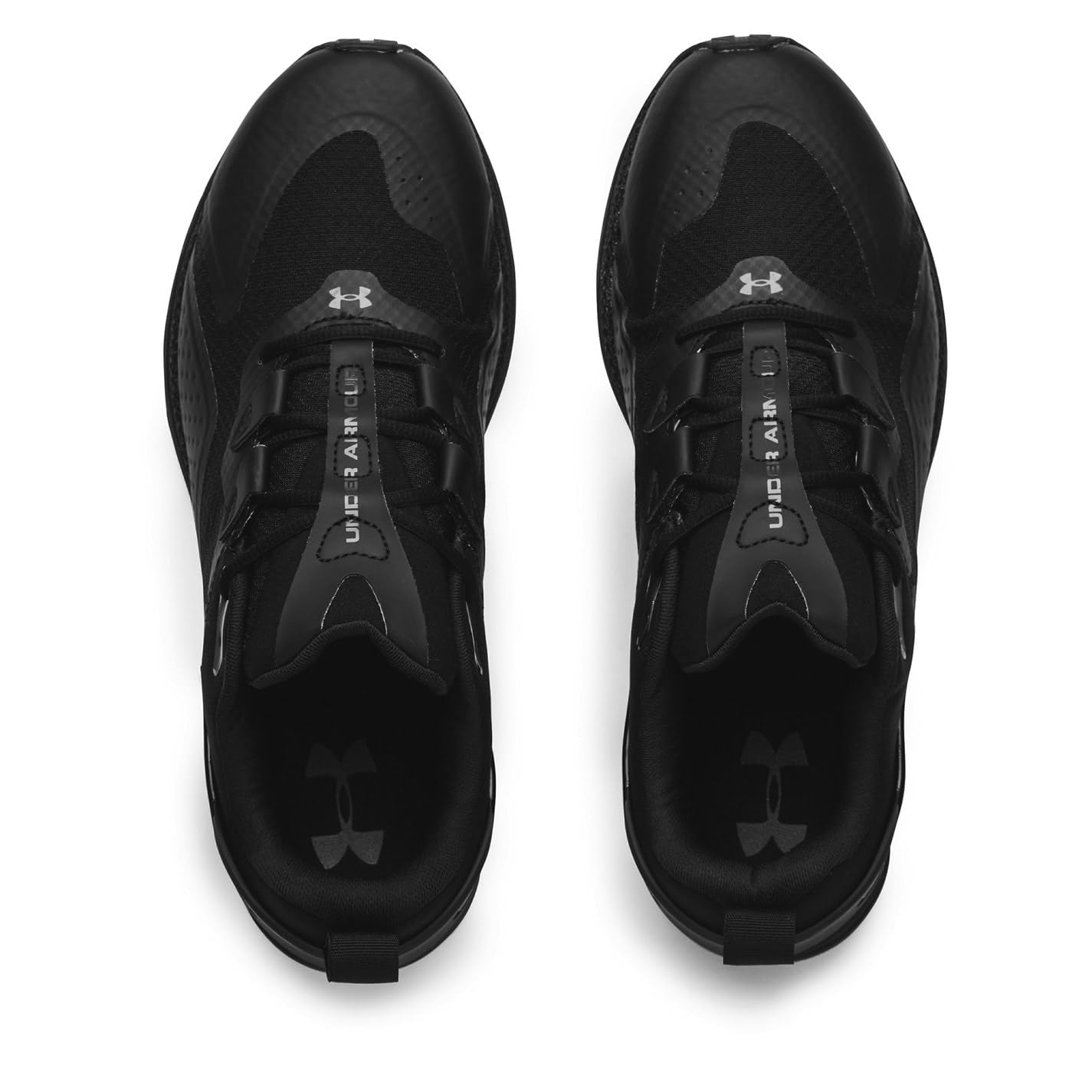 Under Armour HOVR Flux Movement Men's Running Shoes - Lightweight Training Sneakers for Jogging, Gym Workouts & Casual Wear (Style 3025354)