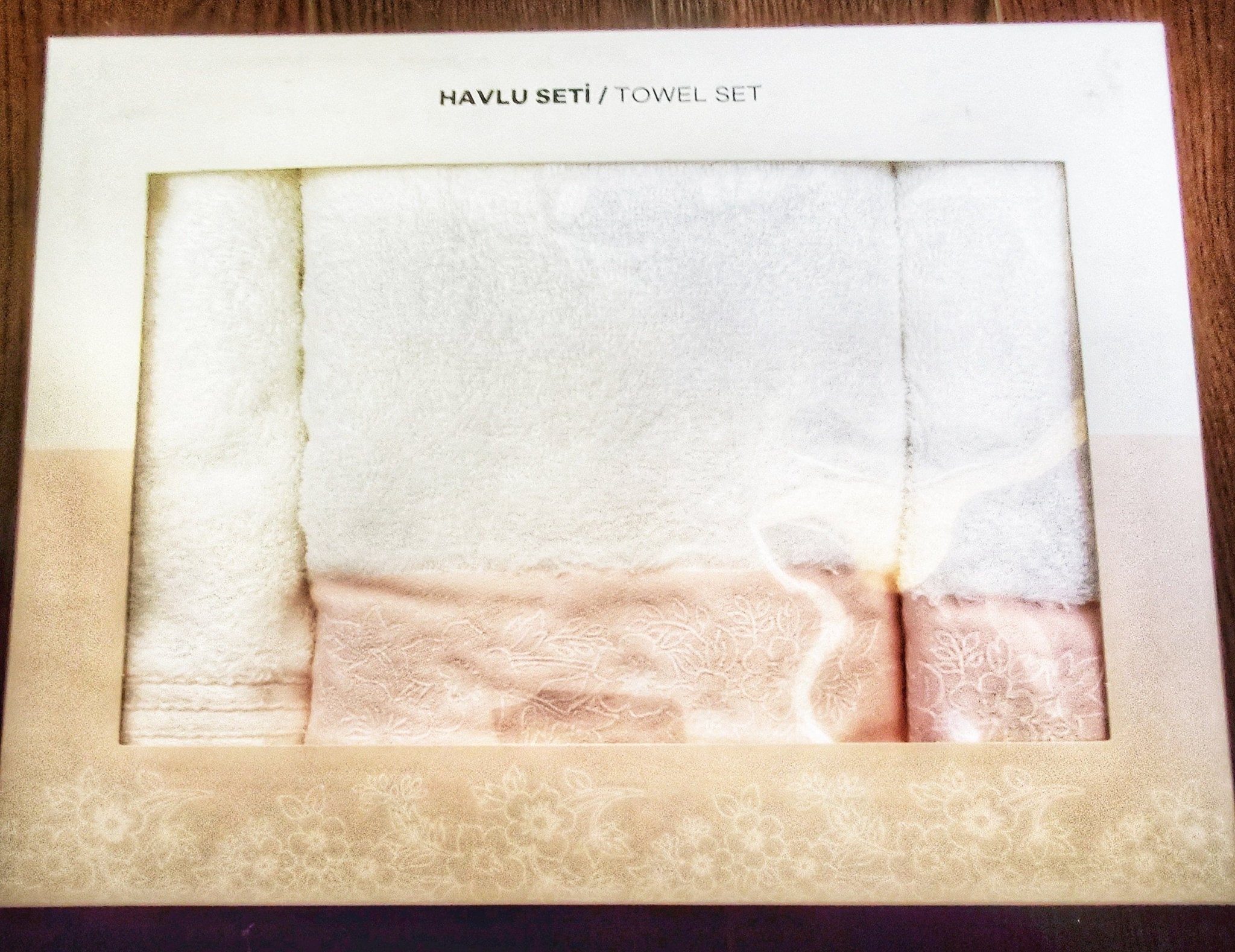 Premium Turkish Cotton Bath Towels Set of 3 - Ultra Soft & Absorbent Quick-Dry Beach Towels for Spa, Pool, Yoga & Travel - Luxury Hotel Quality Bath Sheets (Toronto)