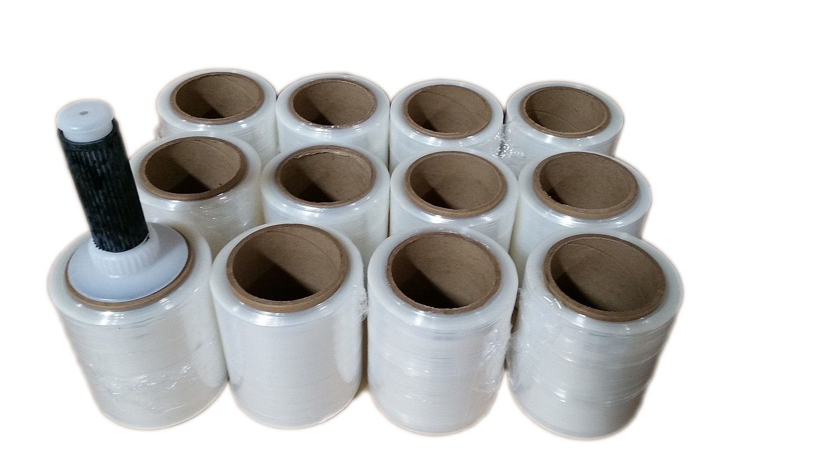 12 Rolls 5
