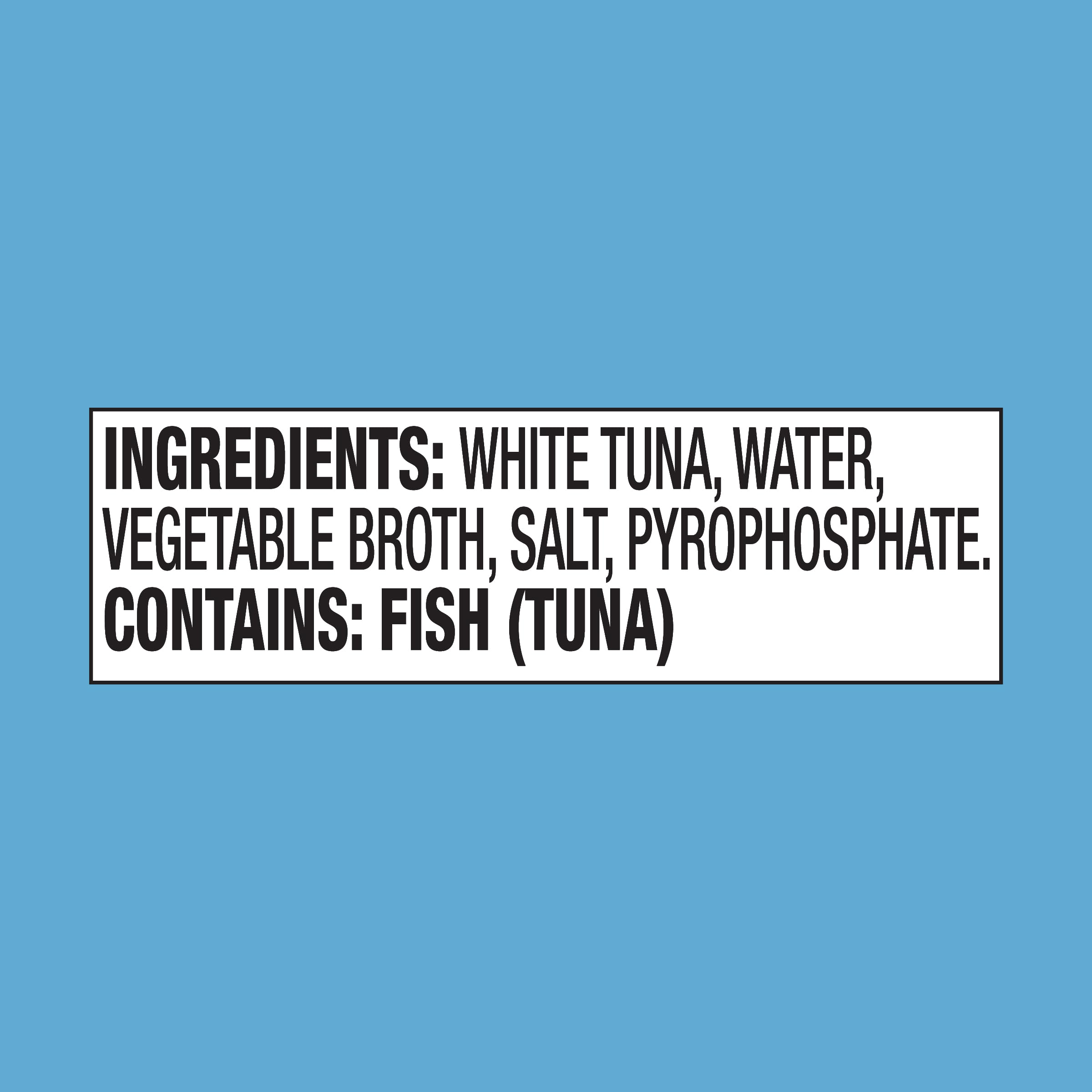 StarKist Solid White Albacore Tuna in Water - 5 oz Cans (Pack of 4) | High Protein, Low Mercury | Perfect for Salads, Sandwiches & Meal Prep