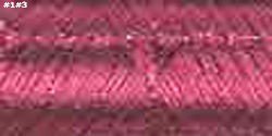 Nceonshop(TM) Sulky Metallic Thread Rose Gold 142-7013 - Premium Embroidery Thread for Sewing, Quilting & DIY Crafts - Perfect for Holiday Decorations, Gift Wrapping & Fashion Accessories