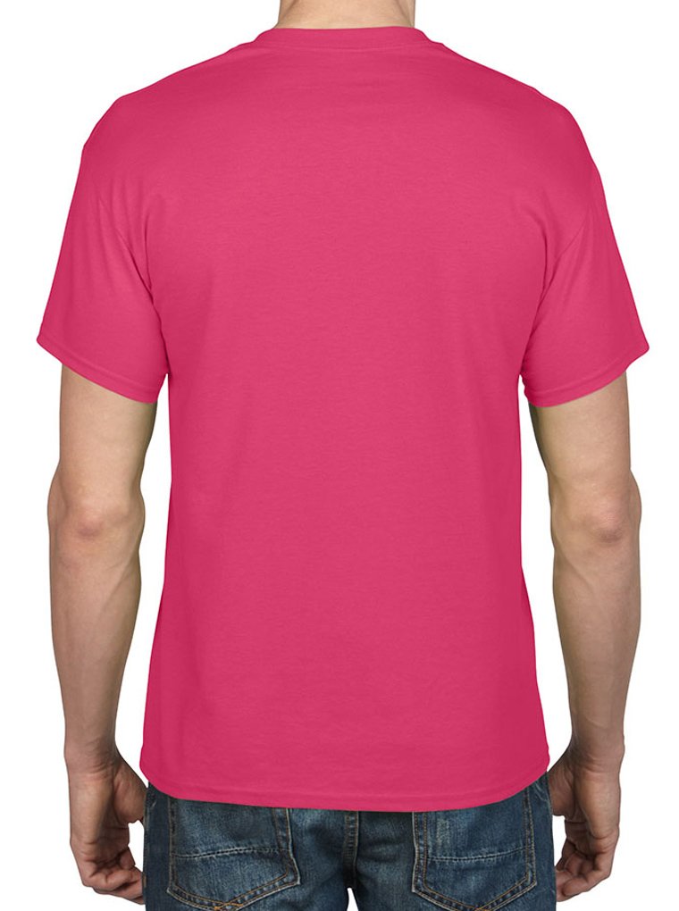Men's Moisture-Wicking Performance Yoga T-Shirt - Breathable Quick-Dry Workout Top for Yoga, Gym & Active Lifestyle