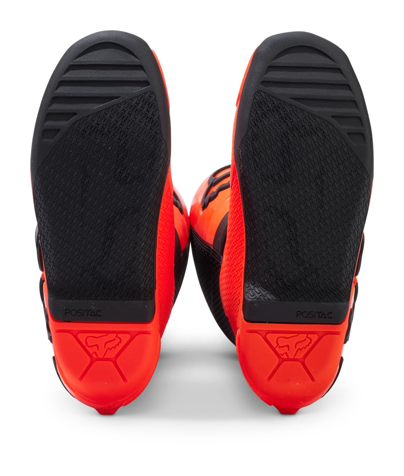 Fox Racing Youth Comp Motocross Dirt Bike Boots for Kids - Lightweight Off-Road Motorcycle Footwear for Boys & Girls - Perfect for Motocross Racing, Trail Riding & ATV Adventures
