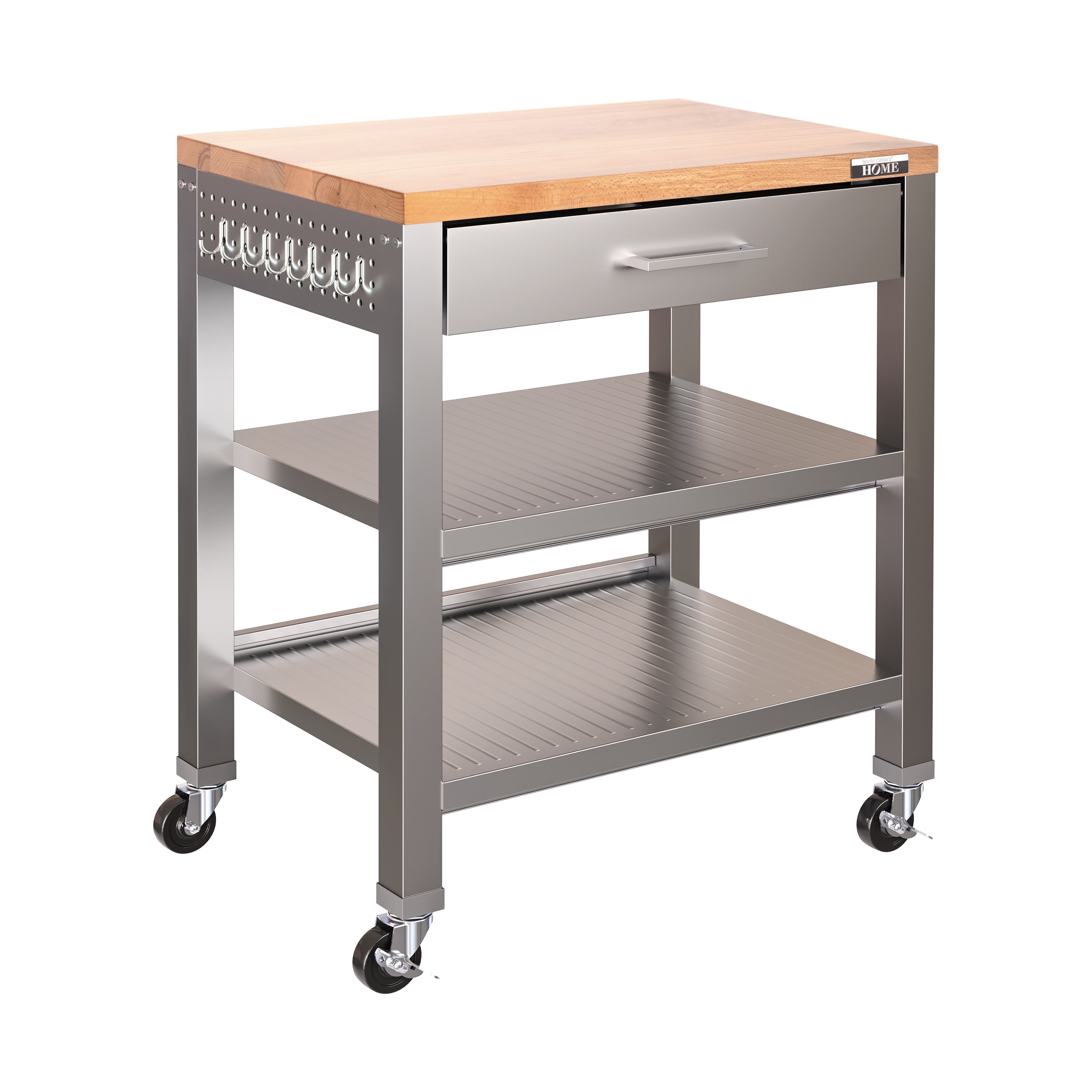 Adjustable Extra Shelf for 30