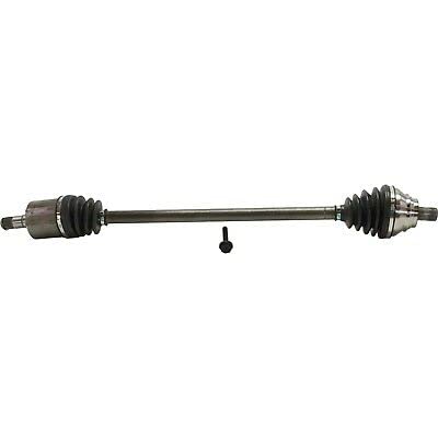 FITS CV Axle Replacement for 2010-2013 Volkswagen Golf Front Right Automatic Transmission - 1 Piece - Perfect for Smooth Drives & Road Trips