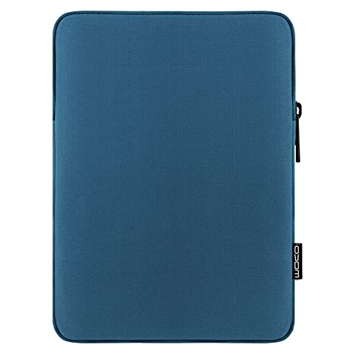 Peacock Blue