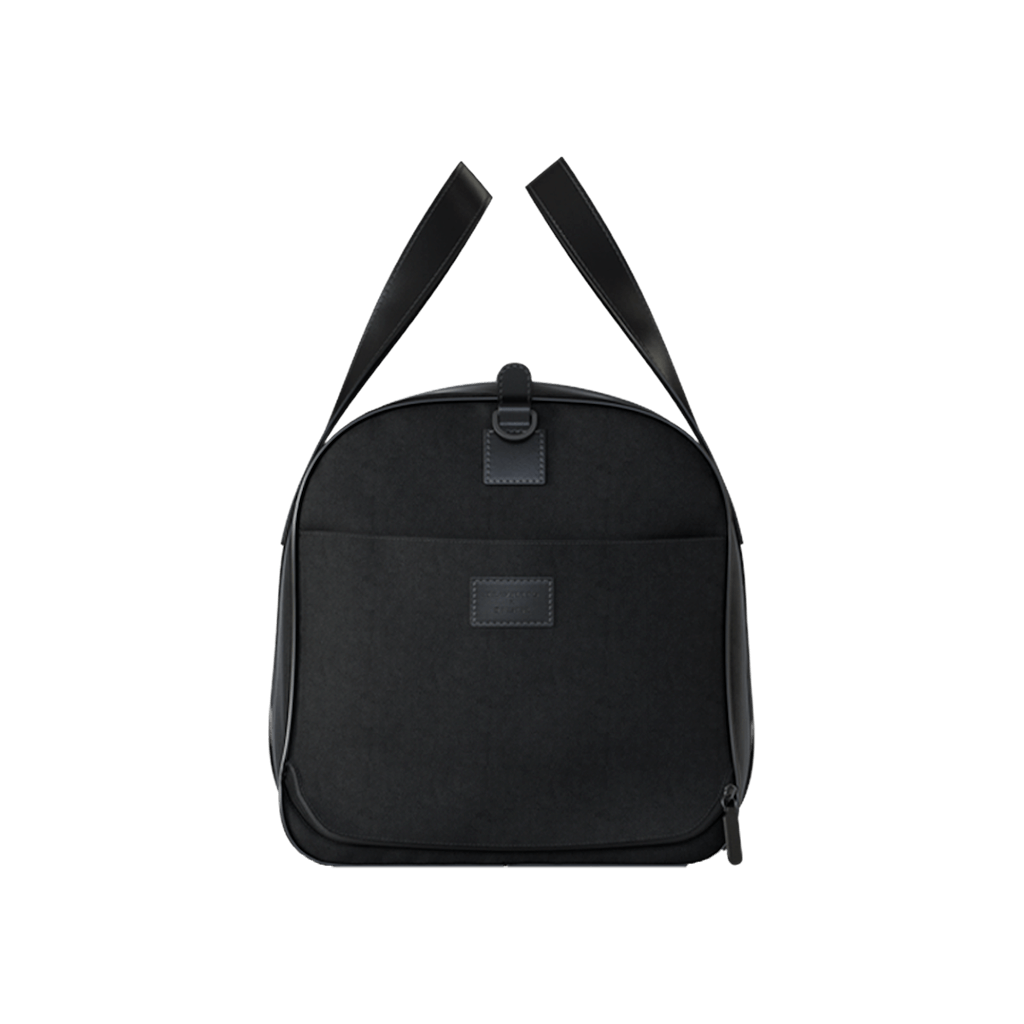 Ekster Travelteq Weekender Bag - Premium Leather Duffle for Men & Women - Perfect for Weekend Getaways, Business Trips & Gym Use