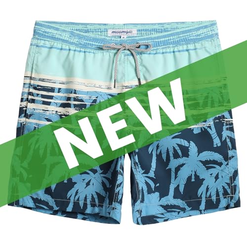 Coconut Striped Blue