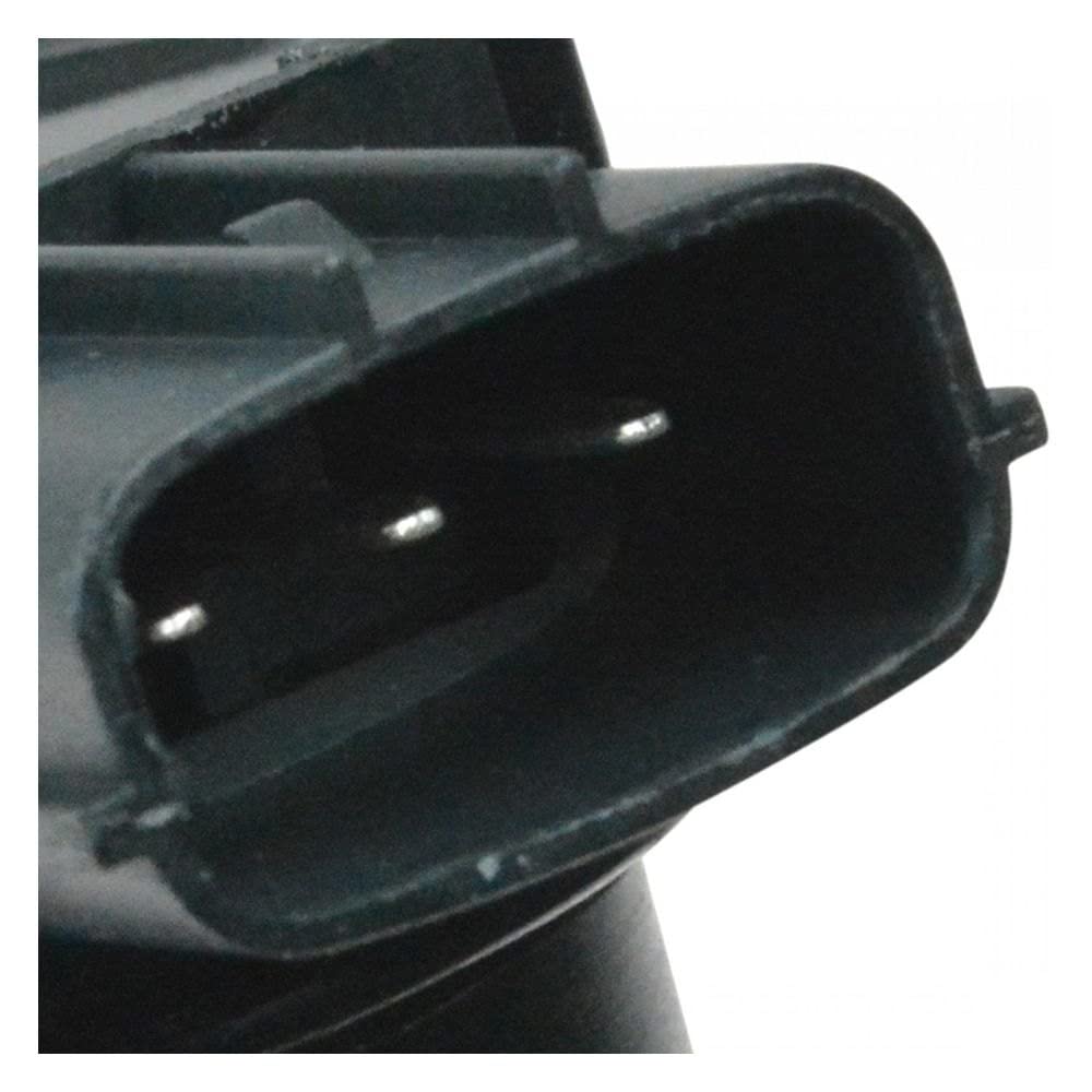 TRQ Ignition Coil & Spark Plug Kit - Compatible with 2004 Mitsubishi Outlander 2.4L 4-Cylinder - High Performance Replacement Parts for Smooth Engine Start & Acceleration