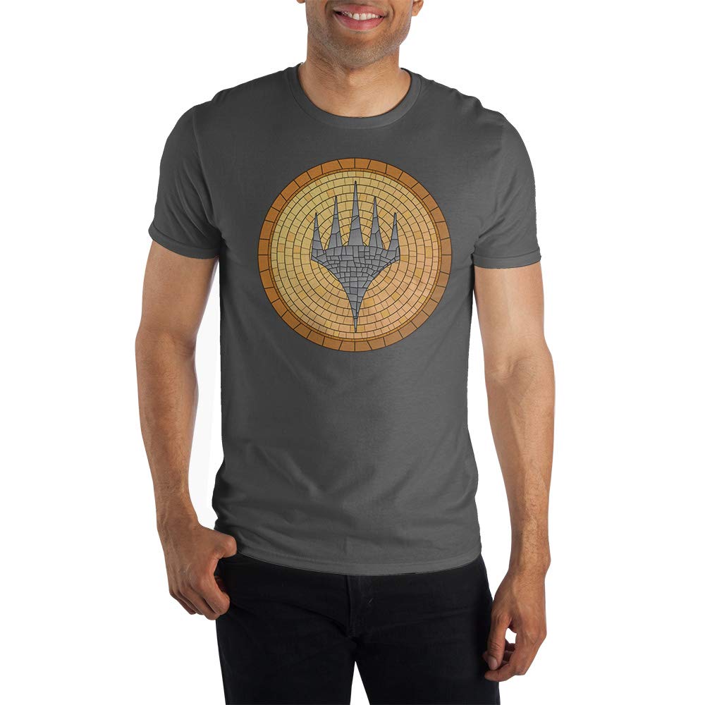 Magic: The Gathering Planeswalker Short-Sleeve T-Shirt | Official MTG Merchandise | Perfect for Gaming, Conventions & Casual Wear