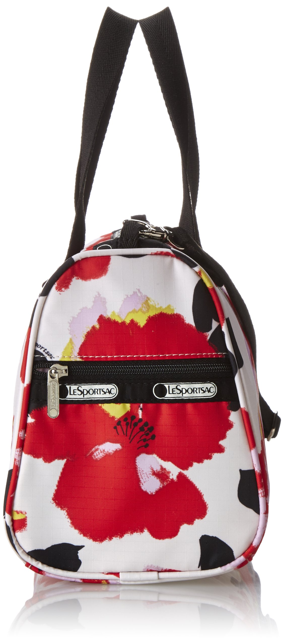 LeSportsac Small Melanie Crossbody Bag for Women - Lightweight & Durable Shoulder Purse - Perfect for Travel, Work & Everyday Use