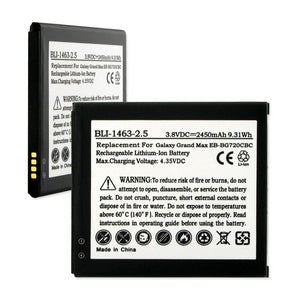 Original Samsung EB-BG720CBC 3.8V 2450mAh Li-Ion Replacement Battery for Galaxy S7 - Perfect for Travel, Work & Daily Use
