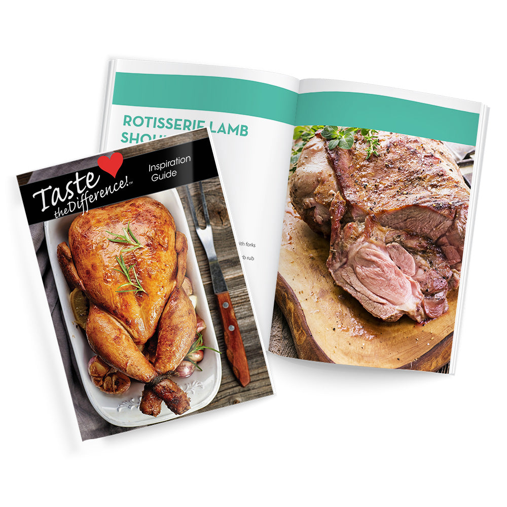 Best Air Roaster for Home Cooking - Healthy & Easy Roasting Guide for Chicken, Vegetables & More | Perfect for Kitchens, Camping & Outdoor BBQ