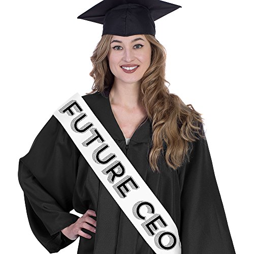 White (Future Ceo)