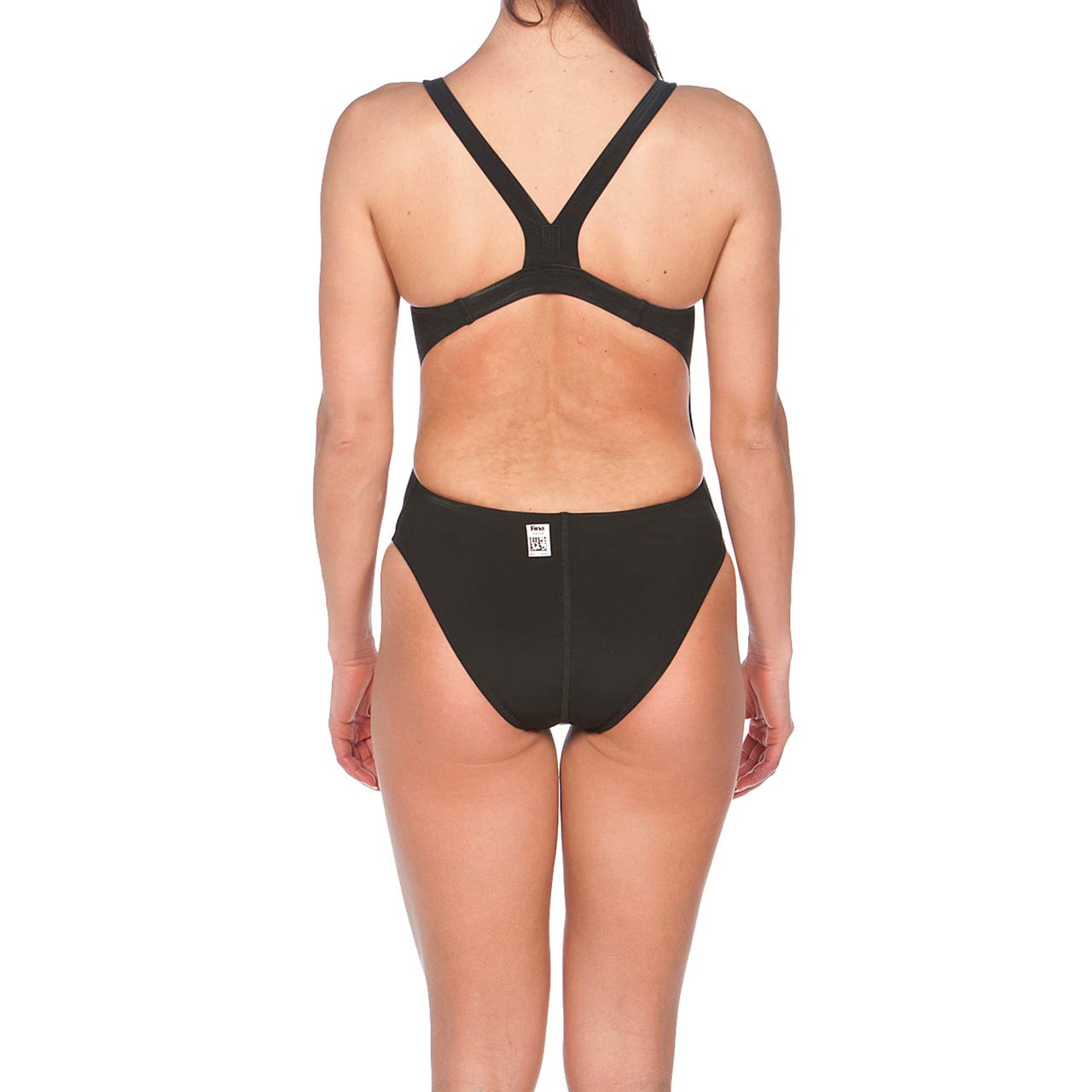 Arena Powerskin ST Classic Racing Swimsuit for Women - High Performance One Piece Competitive Swimwear (Sizes 22-34) | Perfect for Lap Swimming, Triathlons & Water Aerobics