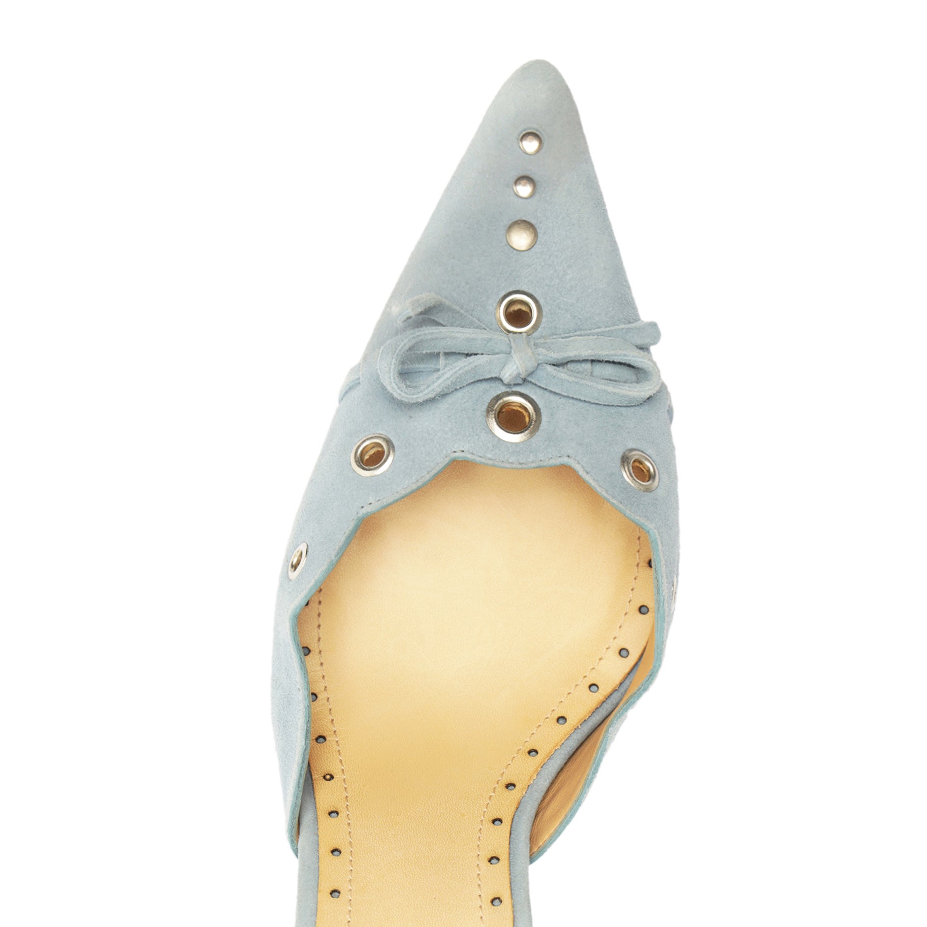Stylish Hilly Suede Pump Women's Comfortable Heels - Perfect for Office, Party & Special Occasions