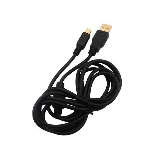 Original Title: OSTENT USB Data Charger Cable Cord for Sony PS3 Console Wireless Bluetooth Controller   Optimized Title: OSTENT 10FT USB Charging Cable for Sony PS3 Wireless Controller - Fast Charging & Data Sync - Compatible with PS3 Gamepad & Accessories - Perfect for Gaming, Streaming & Long Play Sessions